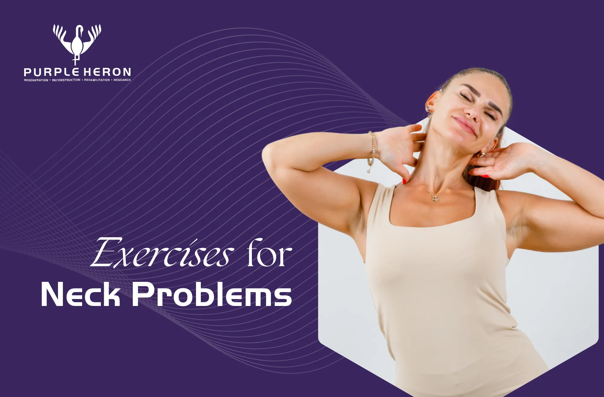 Exercises for Neck Problems
