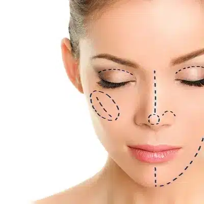 Best Facial Plastic Surgery in India