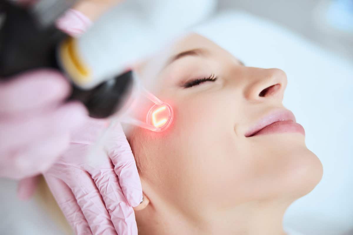 Cosmetic Laser in Jaipur